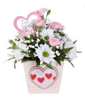 Love Story Arrangement 