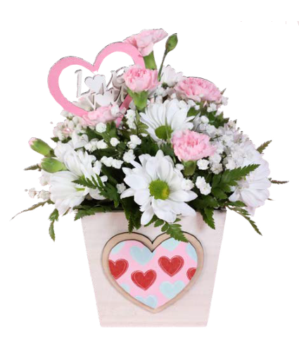 Love Story Arrangement 