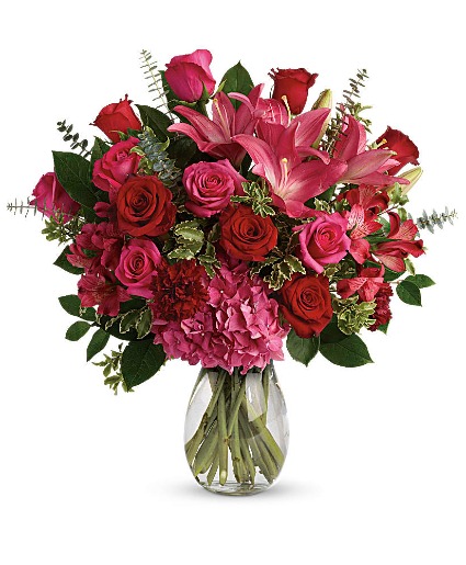 Love Struck Bouquet 
