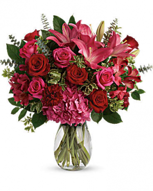 Love Struck Bouquet Bouquet