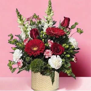 Love Style  Available in pink colors too.  Just specify color.