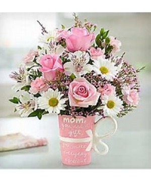 Love Sweet Mom 