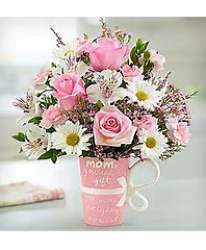 Love Sweet Mom 