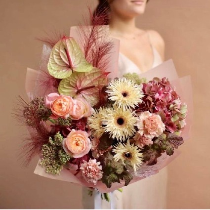 Love Symphony  