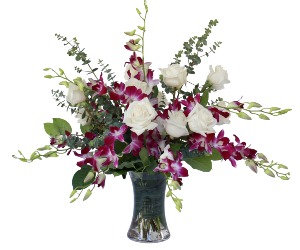 Love Temptations Oaxaca  Florist