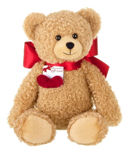 Love You bear 