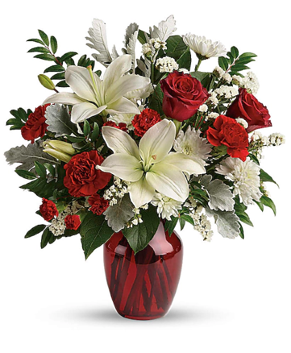 Love You Bouquet 