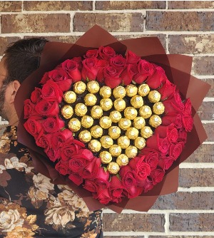 Love You Fer-Rero 