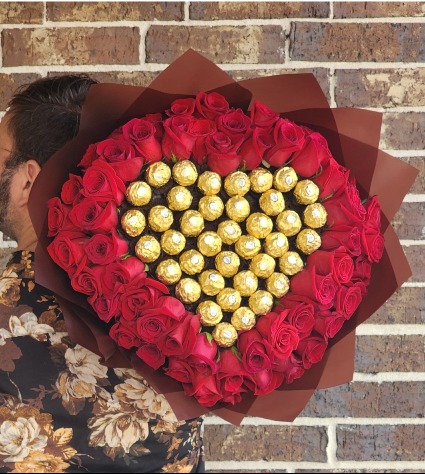 Love You Fer-Rero 