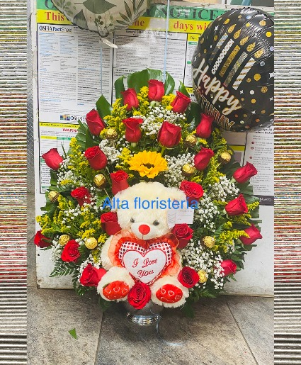 Love you forever All occasions