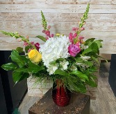 Love You Forever Bouquet 