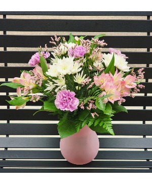 Forever & Always long lasting bouquet
