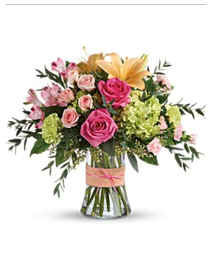 Spring Bouquet 
