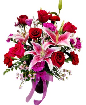 V9 Love You More! 