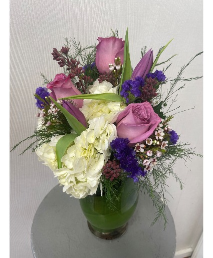 Love You More! Fresh Cut Premium Flowers