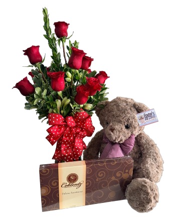 Love you Most  in York, NE | THE FLOWER BOX