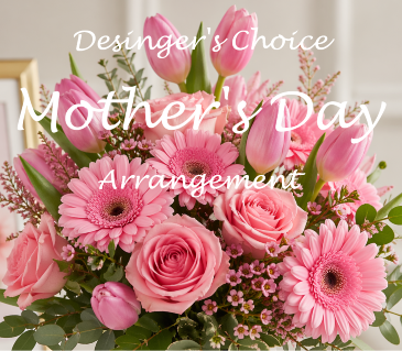 Love Your Mother with the Kasey's Special Mother's Day Arrangement in Weirton, WV | McCauslen Any Occasion
