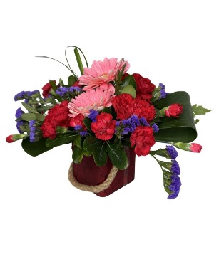 Lovebug Blooms Floral Design