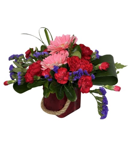 Lovebug Blooms Floral Design