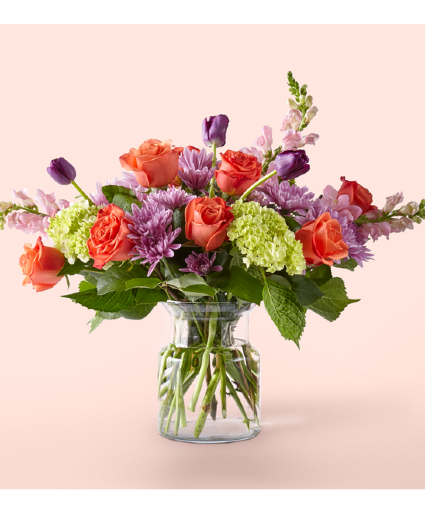 Lovebug Bouquet Lifestyle Arrangement