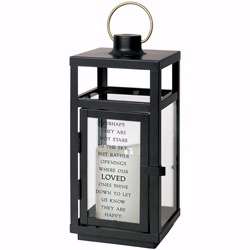 Loved Lantern 