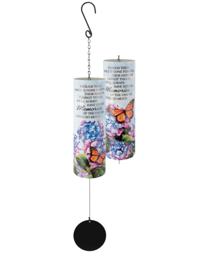 Loved Windchime 36" 