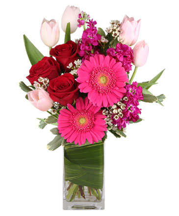 LOVE-FEST Flowers in Riverside, CA | Willow Branch Florist of Riverside