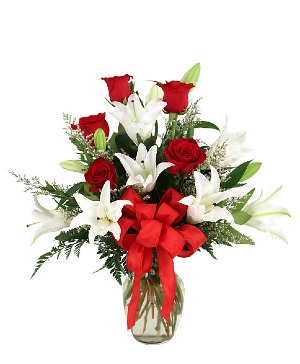 Lovelight Arrangement