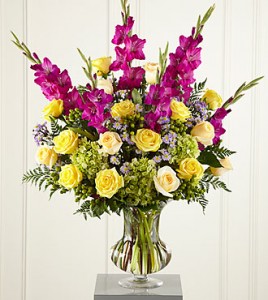 Loveliness™ Arrangement 