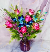 Beautiful Dreams Dendro and Roses