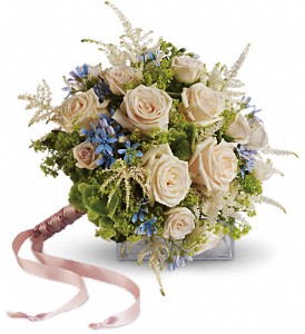 Lovely as a Rose Bouquet 
