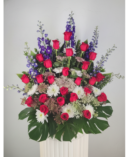 Lovely Assorted Baskets 