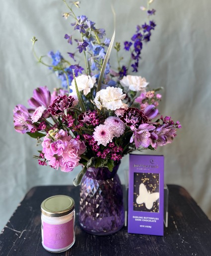 My Favorite Mom Gift Set 