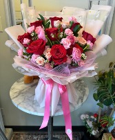 Lovely Bouquet 