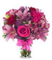 Lovely Celebration Vase Arrangment