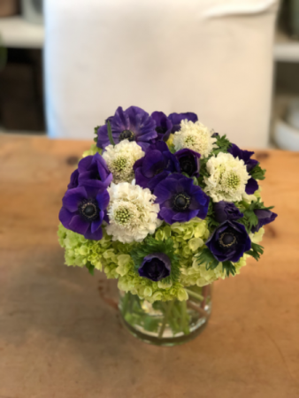 Lovely day  Mix flowers 