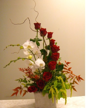 Lovely Day Modern in Ocala, FL | Blue Creek Florist