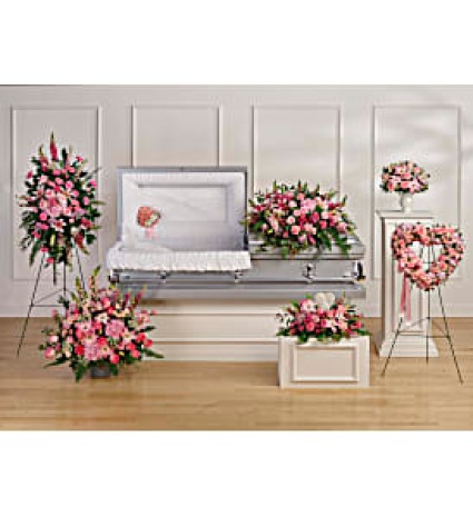 Lovely Farewell Collection  