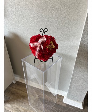 Lovely heart 