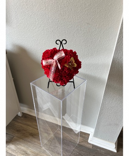 Lovely heart 