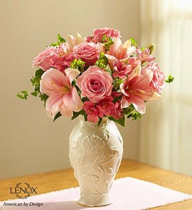 Lovely in Lenox® Bouquet 