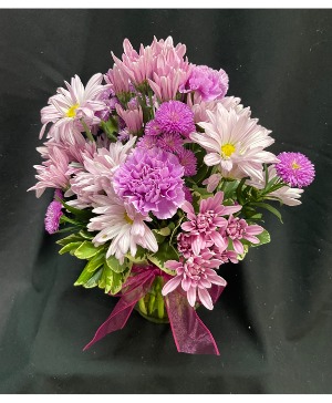 LOVELY LAVENDAR 