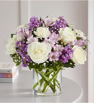 Lovely Lavendar Medley 