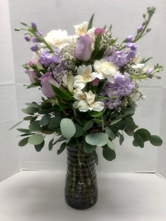 Lovely Lavender 