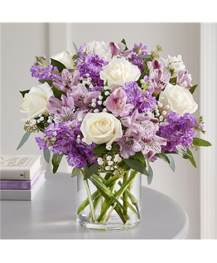 Lovely Lavender 