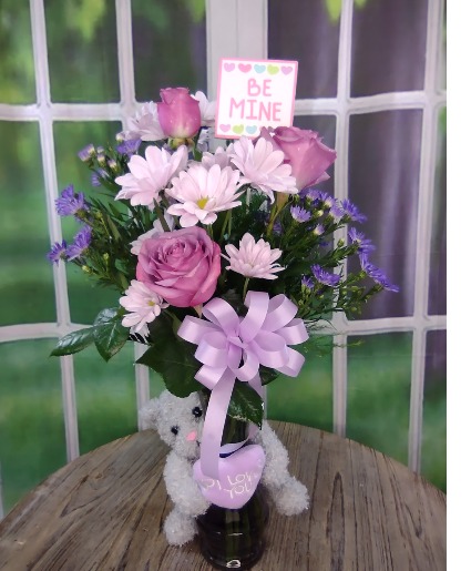 Lovely Lavender 