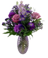 Lovely Lavender 