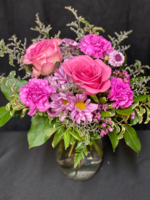 Lovely Lavender Bouquet  