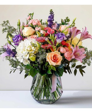 Lovely Lavender Bouquet 