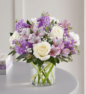 Lovely Lavender Fresh vasing